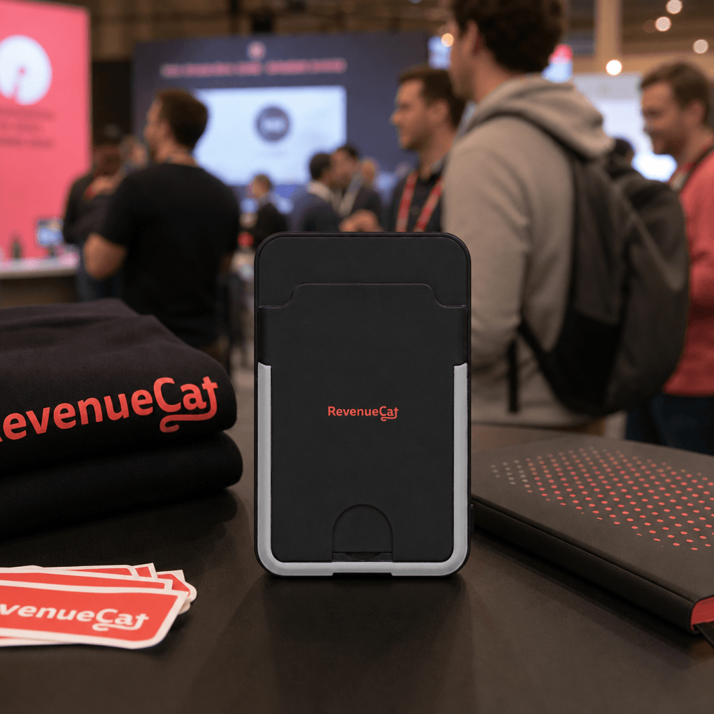 MagWallet Trackable Powerbank - 5000 mAh